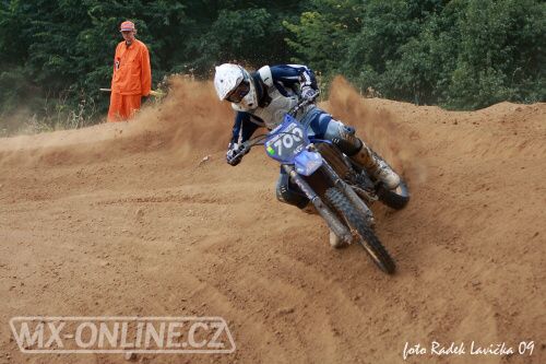 Meteor Cup Vranov u Brna 2009