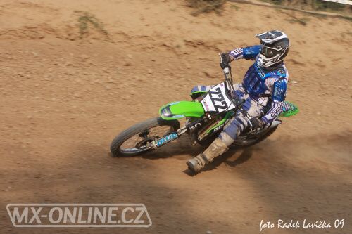 Meteor Cup Vranov u Brna 2009