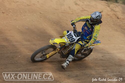Meteor Cup Vranov u Brna 2009