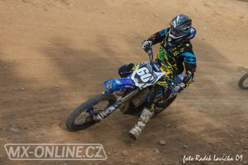 Meteor Cup Vranov u Brna 2009