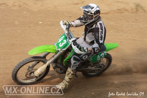Meteor Cup Vranov u Brna 2009