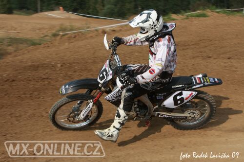 Meteor Cup Vranov u Brna 2009