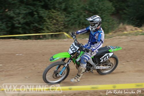 Meteor Cup Vranov u Brna 2009