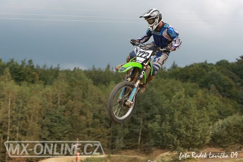 Meteor Cup Vranov u Brna 2009