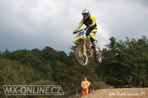 Meteor Cup Vranov u Brna 2009