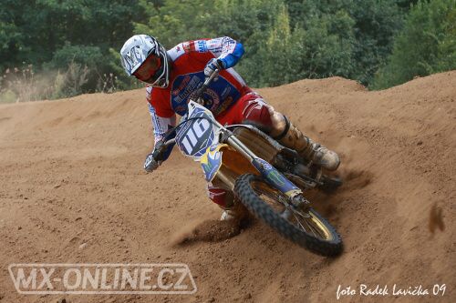 Meteor Cup Vranov u Brna 2009
