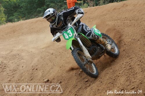 Meteor Cup Vranov u Brna 2009