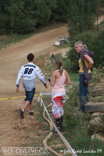 Meteor Cup Vranov u Brna 2009