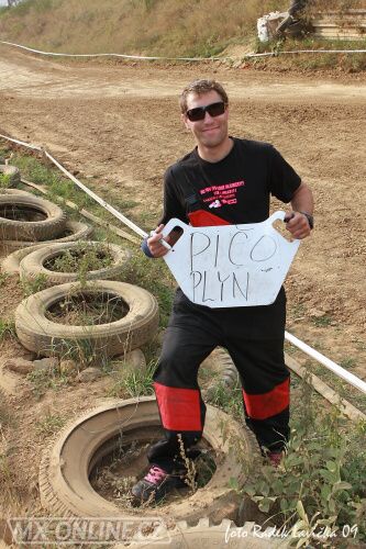 Meteor Cup Vranov u Brna 2009