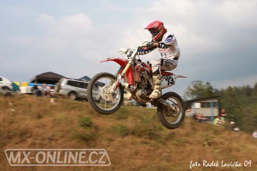 Meteor Cup Vranov u Brna 2009