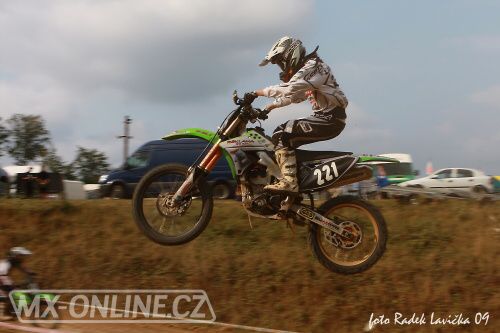 Meteor Cup Vranov u Brna 2009