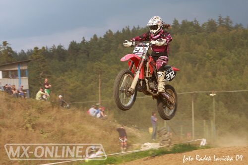 Meteor Cup Vranov u Brna 2009