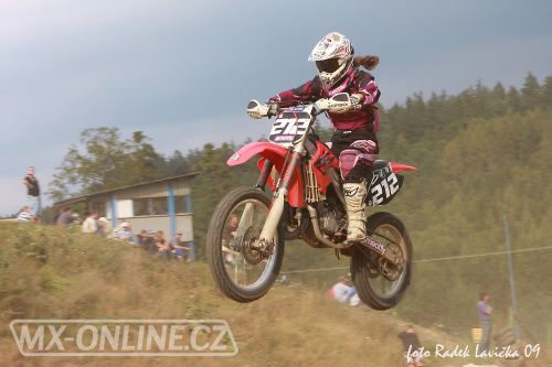 Meteor Cup Vranov u Brna 2009