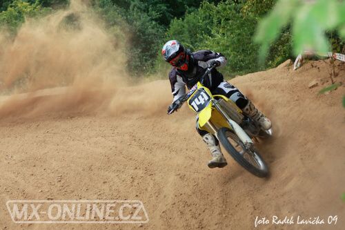 Meteor Cup Vranov u Brna 2009