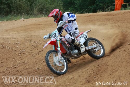 Meteor Cup Vranov u Brna 2009