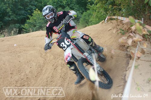 Meteor Cup Vranov u Brna 2009