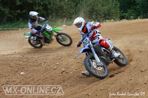 Meteor Cup Vranov u Brna 2009