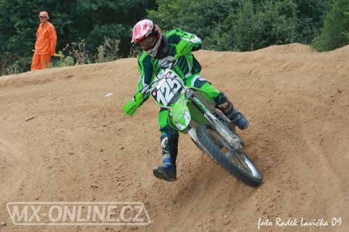Meteor Cup Vranov u Brna 2009