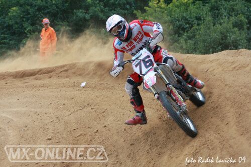 Meteor Cup Vranov u Brna 2009