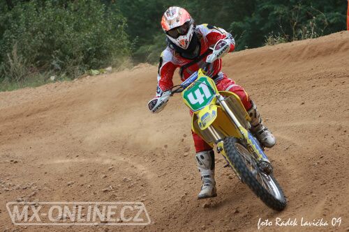 Meteor Cup Vranov u Brna 2009
