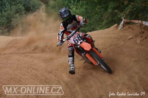 Meteor Cup Vranov u Brna 2009
