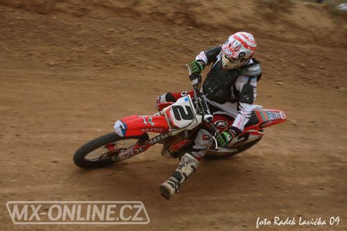 Meteor Cup Vranov u Brna 2009