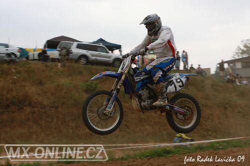 Meteor Cup Vranov u Brna 2009