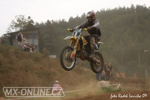 Meteor Cup Vranov u Brna 2009