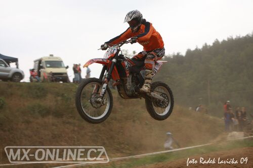 Meteor Cup Vranov u Brna 2009