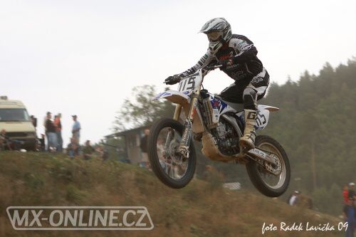 Meteor Cup Vranov u Brna 2009
