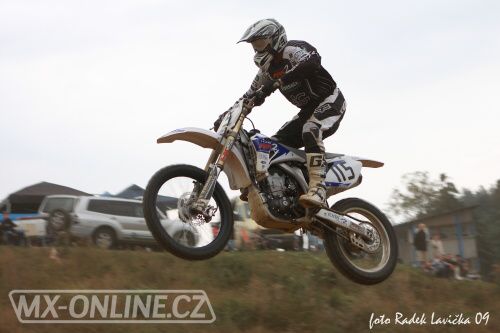 Meteor Cup Vranov u Brna 2009
