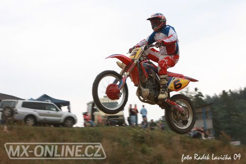 Meteor Cup Vranov u Brna 2009