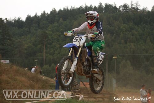 Meteor Cup Vranov u Brna 2009