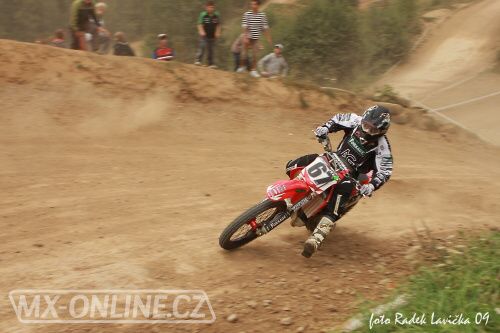 Meteor Cup Vranov u Brna 2009