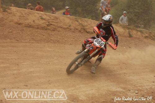 Meteor Cup Vranov u Brna 2009