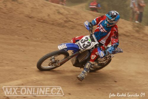 Meteor Cup Vranov u Brna 2009