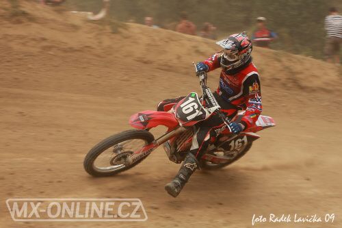 Meteor Cup Vranov u Brna 2009