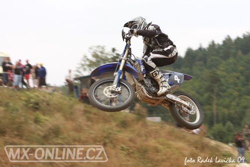 Meteor Cup Vranov u Brna 2009