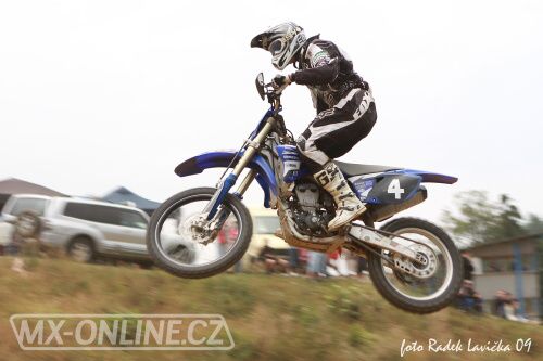Meteor Cup Vranov u Brna 2009