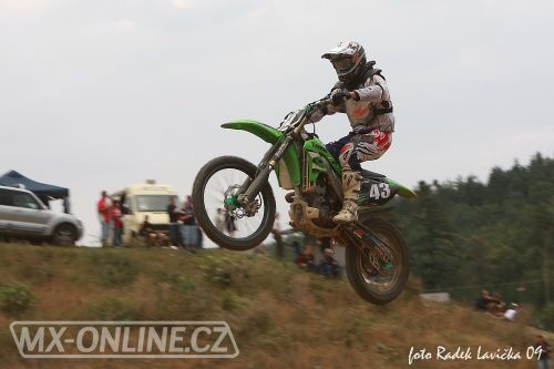 Meteor Cup Vranov u Brna 2009
