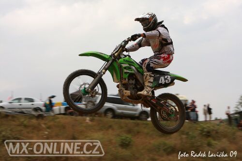 Meteor Cup Vranov u Brna 2009