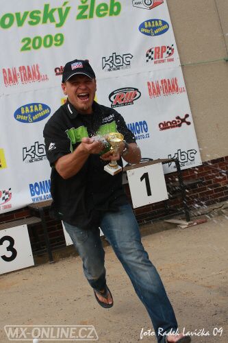 Meteor Cup Vranov u Brna 2009