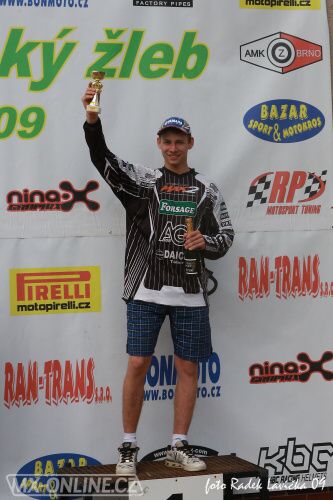 Meteor Cup Vranov u Brna 2009