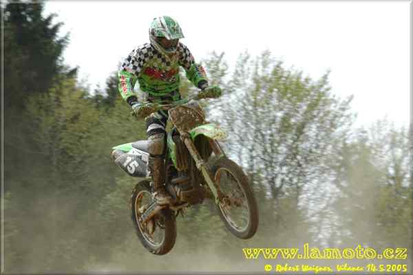 FIMO CUP - Vlanec 14.5.2005