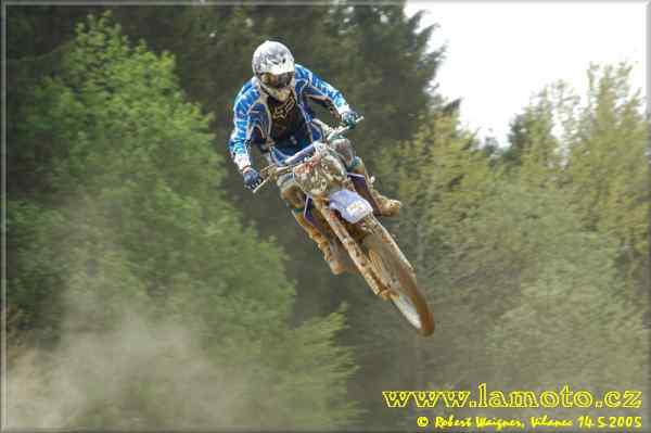 FIMO CUP - Vlanec 14.5.2005