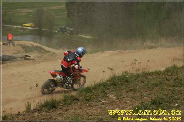 FIMO CUP - Vlanec 14.5.2005