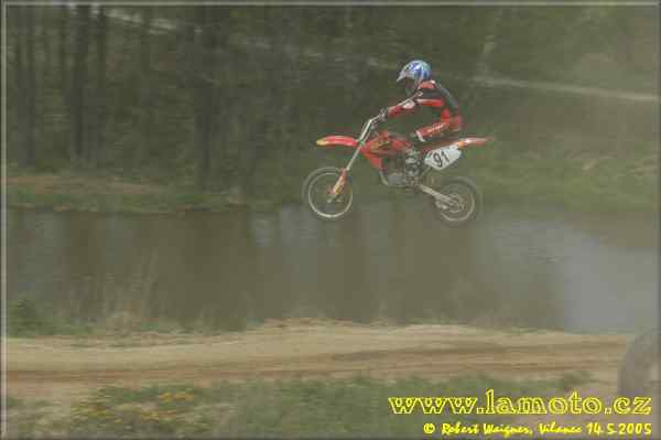 FIMO CUP - Vlanec 14.5.2005