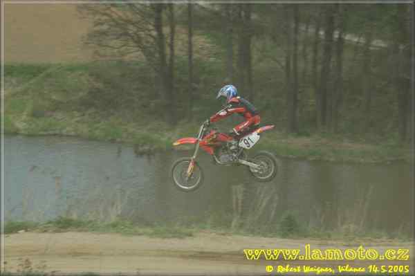 FIMO CUP - Vlanec 14.5.2005