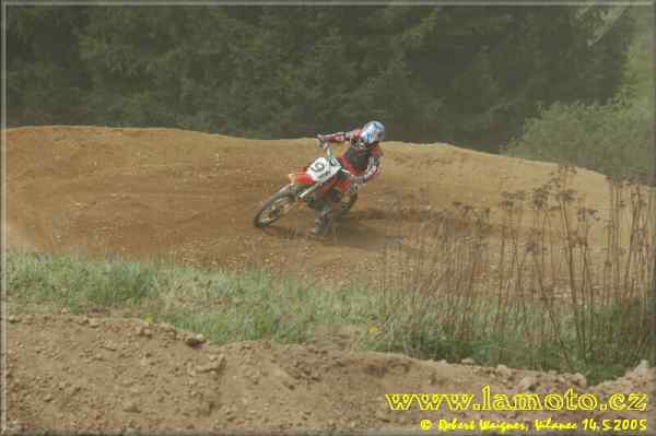 FIMO CUP - Vlanec 14.5.2005