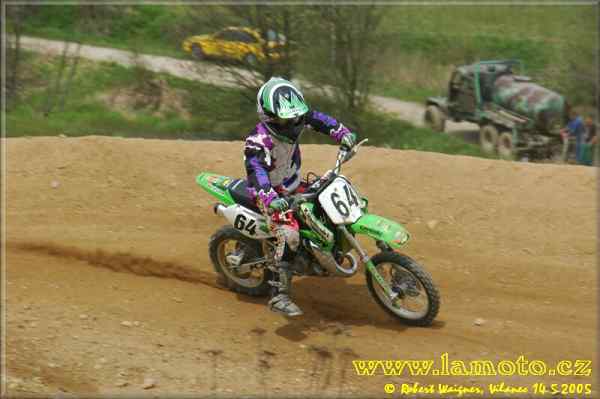 FIMO CUP - Vlanec 14.5.2005